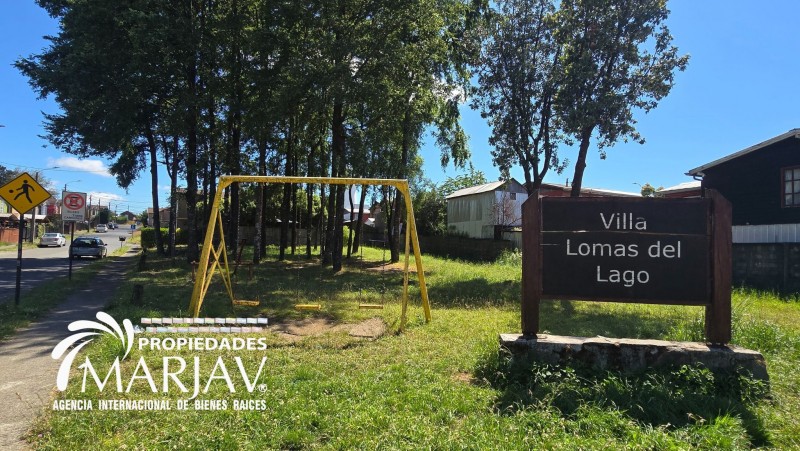 Venta de Casa Ubicada Cerca de Segunda Faja Villarrica