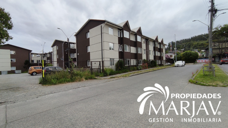 Fotografía de Propiedades Marjav Vende