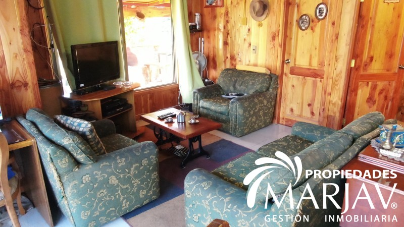 Casa en Venta en Sector Séptima Faja, Villarrica