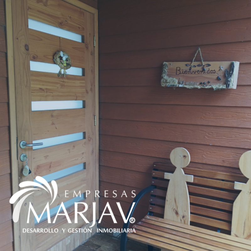 Se Arrienda Casa Amoblada