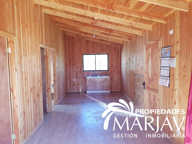 Propiedades Marjav. (Cod.5100)