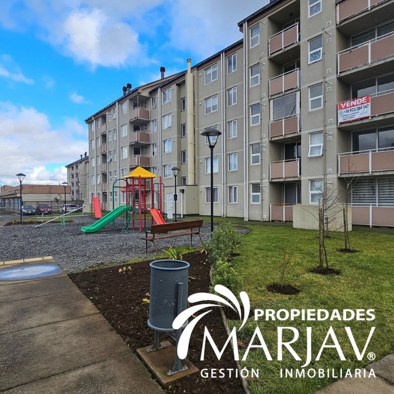 Propiedades Marjav Arrienda