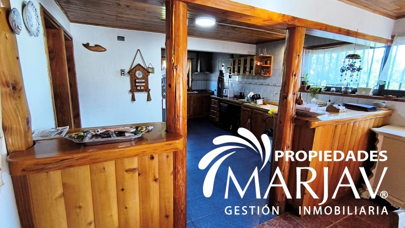 Venta de Casa + 3 Cabañas Ruta Villarrica-Loncoche