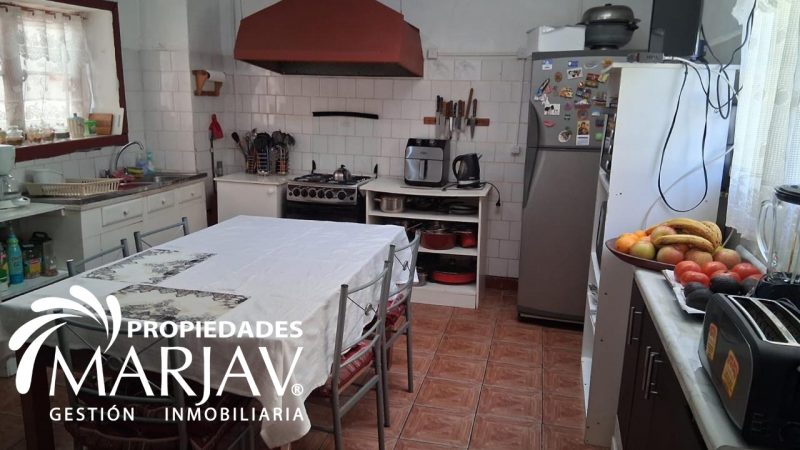 Propiedades Marjav Vende – Oportunidad de Casa Hermosa y Cab