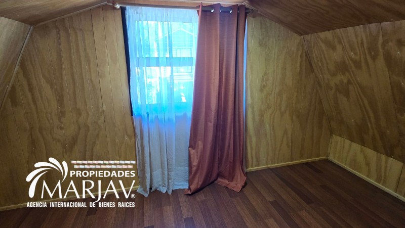 Venta Casa Urbana Remodelada en Villa Mirador – Villarrica