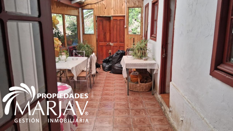 Propiedades Marjav Vende – Oportunidad de Casa Hermosa y Cab