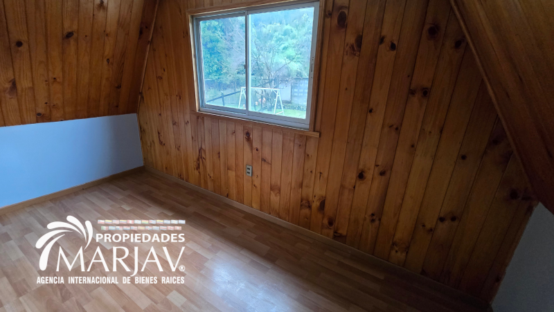 Venta de Casa Urbana en Villarrica Bien Ubicada