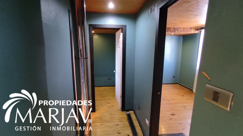 Tu Nuevo Hogar Te Espera en el Sector los Volcanes, Villarri