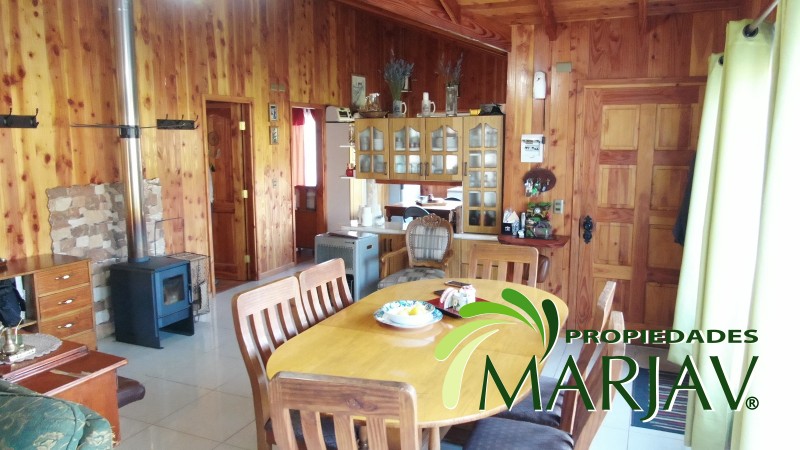 Casa en Venta en Sector Séptima Faja, Villarrica