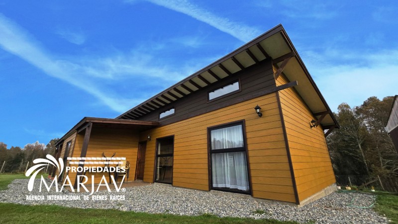 Venta de Casa en Loteo Residencial los Laureles de Cheillaco