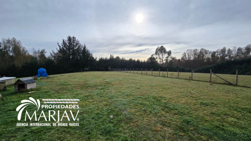 Venta de Casa en Loteo Residencial los Laureles de Cheillaco