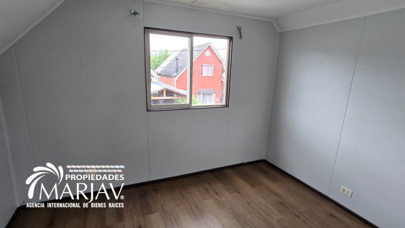 Venta de Casa Segunda Faja Villarrica