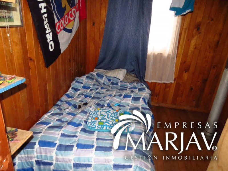 Propiedades Marjav Vende (Cód 4101)