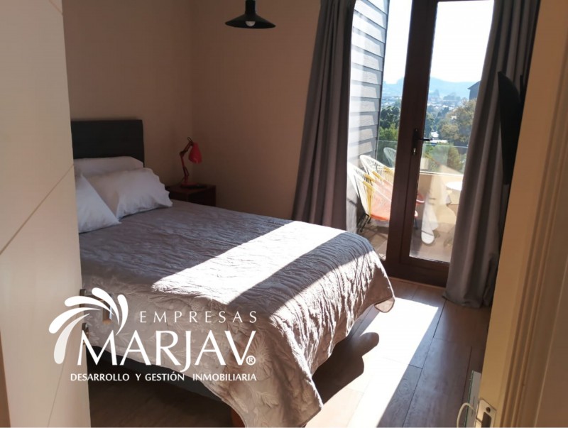 Se Arrienda Hermoso Departamento