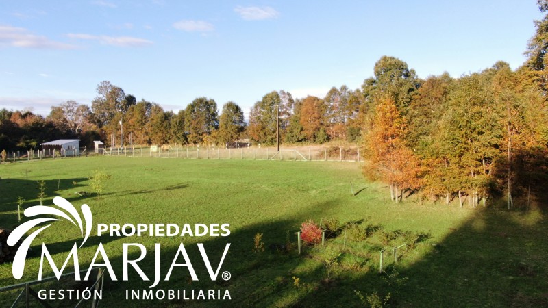 Casa en Venta en Sector Séptima Faja, Villarrica