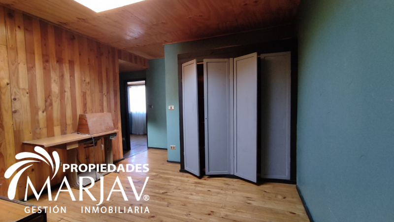 Tu Nuevo Hogar Te Espera en el Sector los Volcanes, Villarri