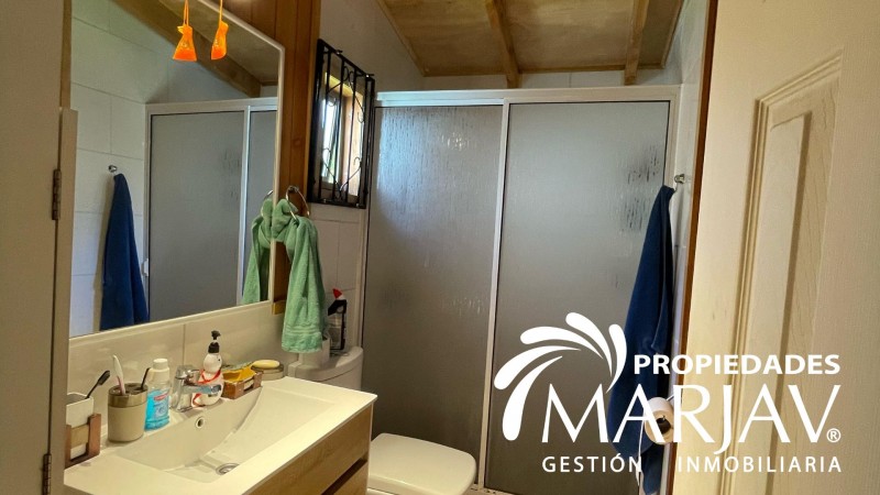 Parcela de 5.000 M2, Con Casa Ruta Villarrica Lican Ray