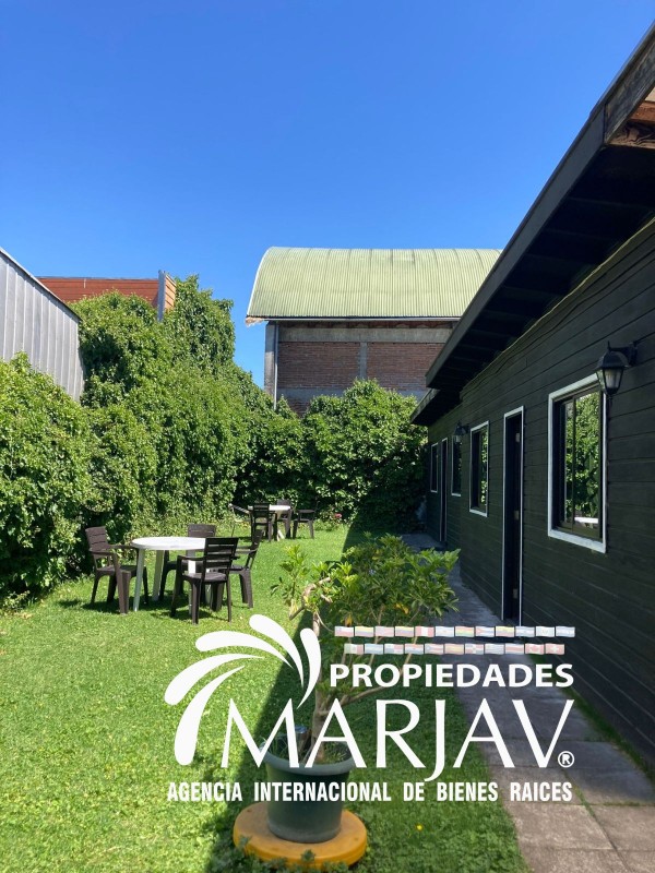 Arriendo Cabañas – Pleno Centro de Villarrica