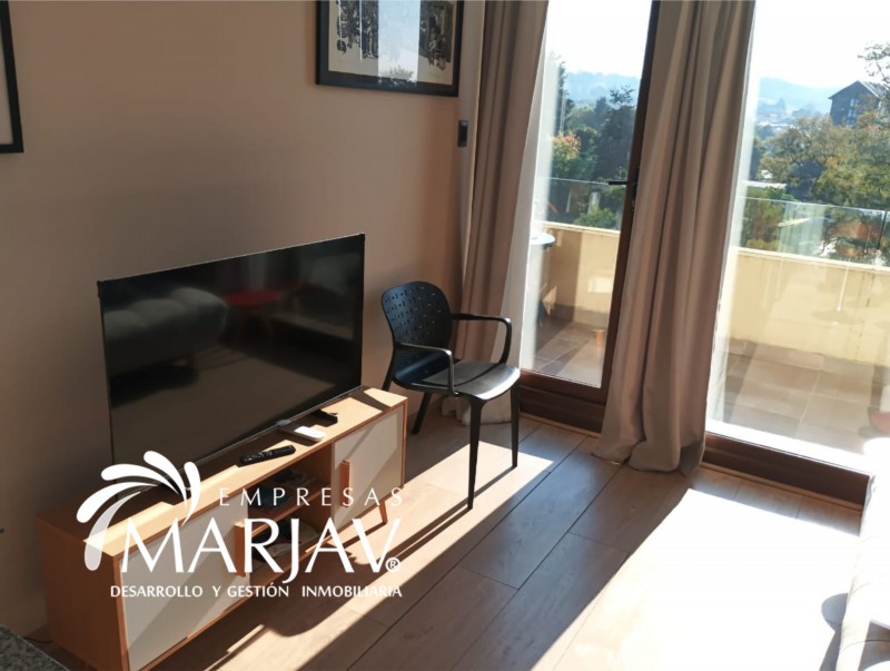 Se Arrienda Hermoso Departamento