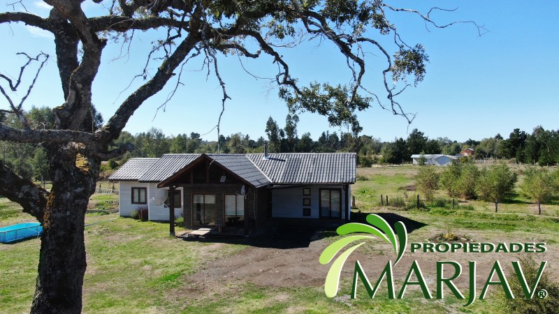 Venta de Casa Cerca de Villarrica