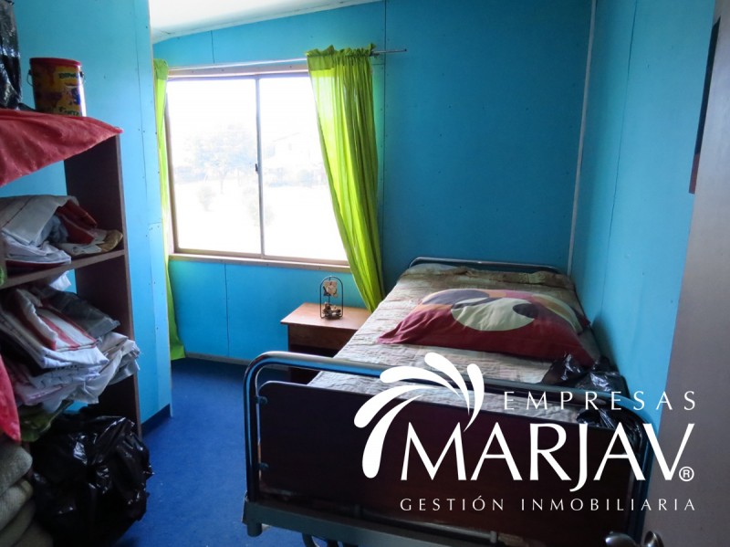 Propiedades Marjav Vende (Código 6003)