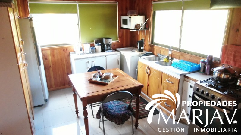 Casa en Venta en Sector Séptima Faja, Villarrica