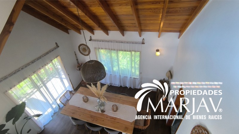 la Propiedad de 5.000M² Con 2 Casas + Quincho Villarrica