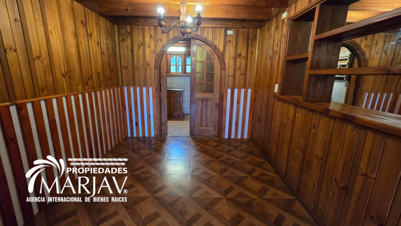 Venta de Casa Urbana en Villarrica Bien Ubicada