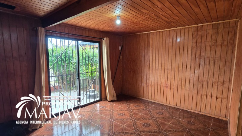 Venta de Casa de 140 M² en Jose Zapiola Villarrica