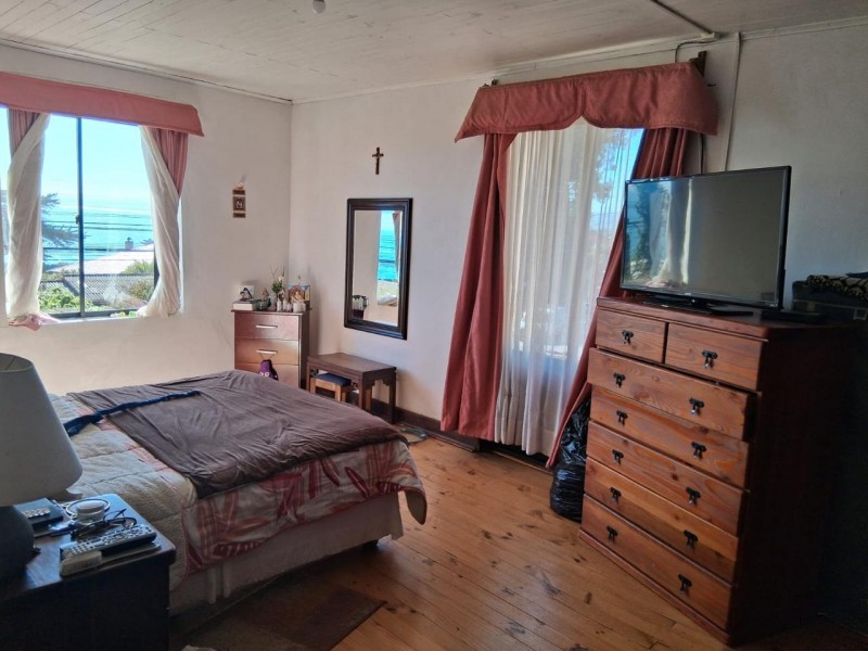 Propiedades Marjav Vende – Oportunidad de Casa Hermosa y Cab