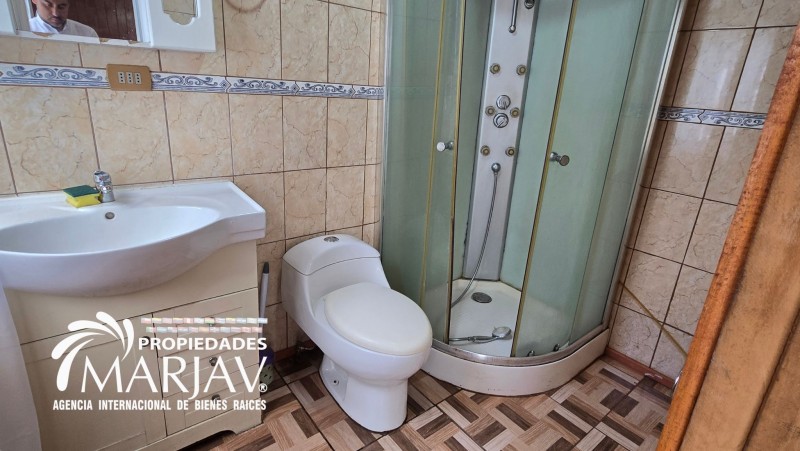 Venta de Casa de 140 M² en Jose Zapiola Villarrica