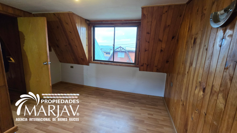 Venta de Casa Urbana en Villarrica Bien Ubicada