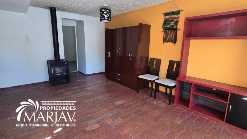 Venta de Casa Ubicada Cerca de Segunda Faja Villarrica