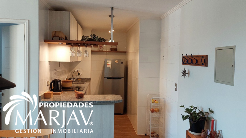 Departamento en Arriendo Año Corrido – Villarrica 🌊
