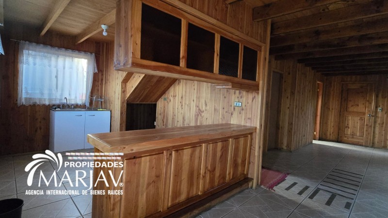 Casa y Departamento Al Pie de la Segunda Faja Villarrica