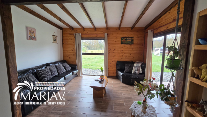 Venta de Casa en Loteo Residencial los Laureles de Cheillaco