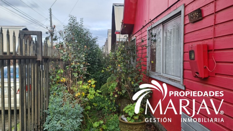 Propiedades Marjav. (Cód. 7097)