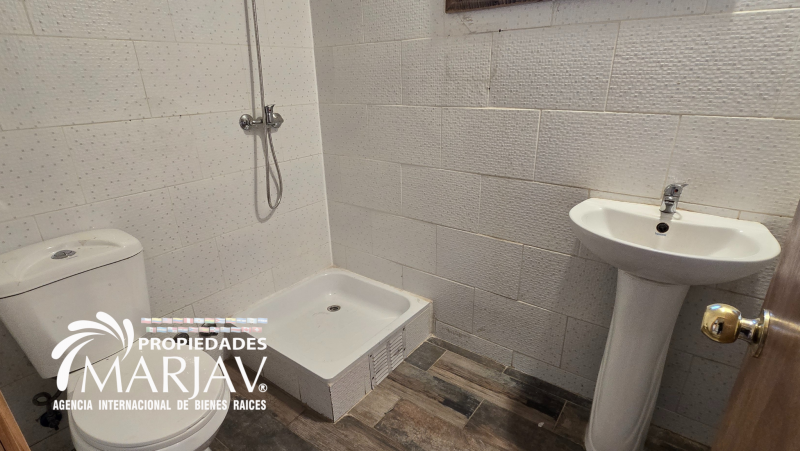 Venta de Casa A Pasos del Hospital de Villarrica