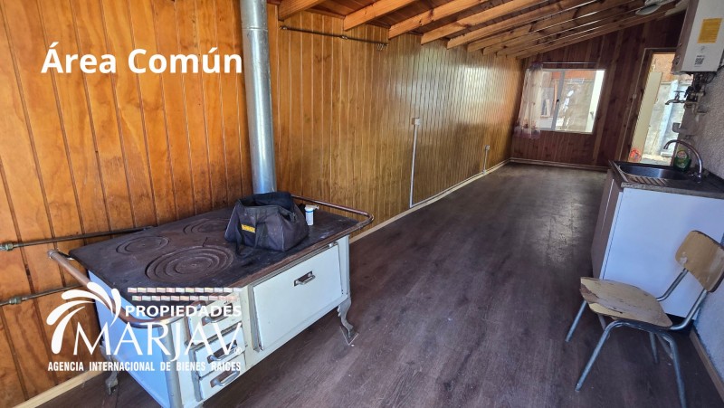 Venta de Casa Ubicada Cerca de Segunda Faja Villarrica