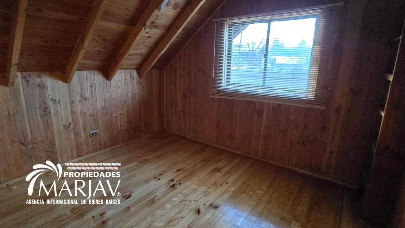 Casa y Departamento Al Pie de la Segunda Faja Villarrica