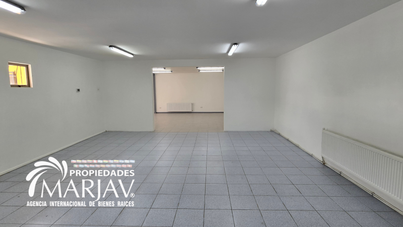 Arriendo de Local de 328 M² en Pleno Villarrica Comercial