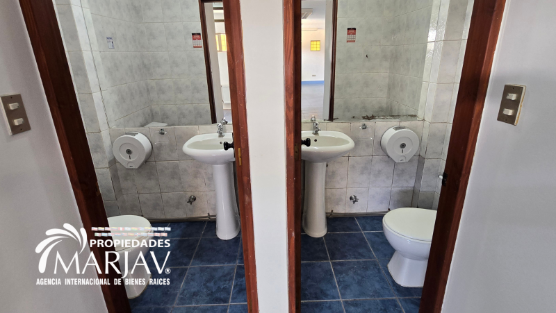 Arriendo de Local de 328 M² en Pleno Villarrica Comercial