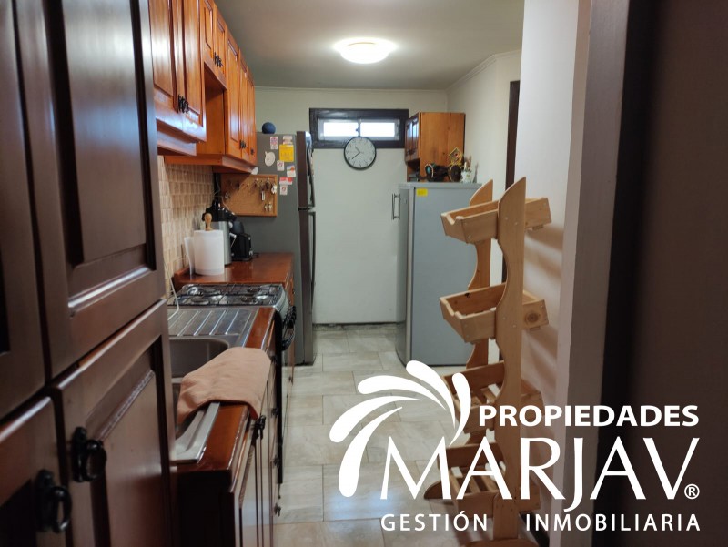 Casa Equipada de 115M² A Cuadras del Centro Villarrica