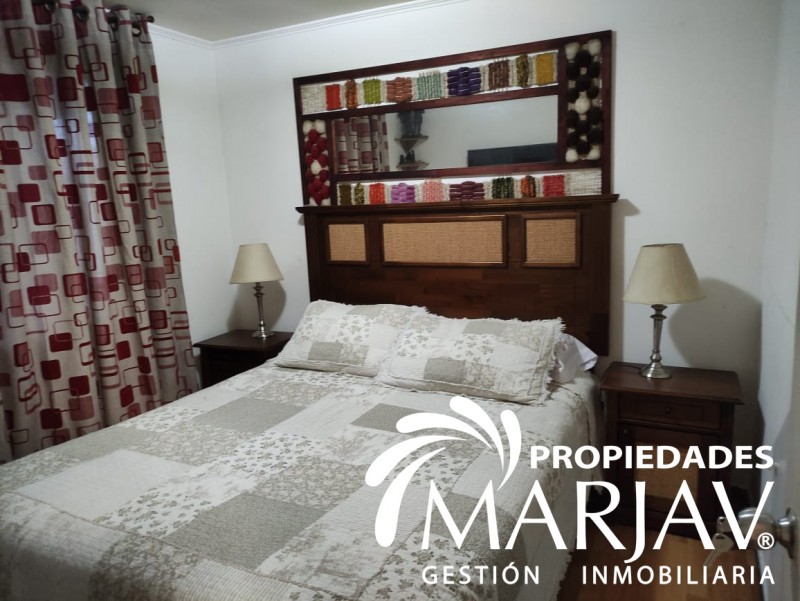 Casa Equipada de 115M² A Cuadras del Centro Villarrica