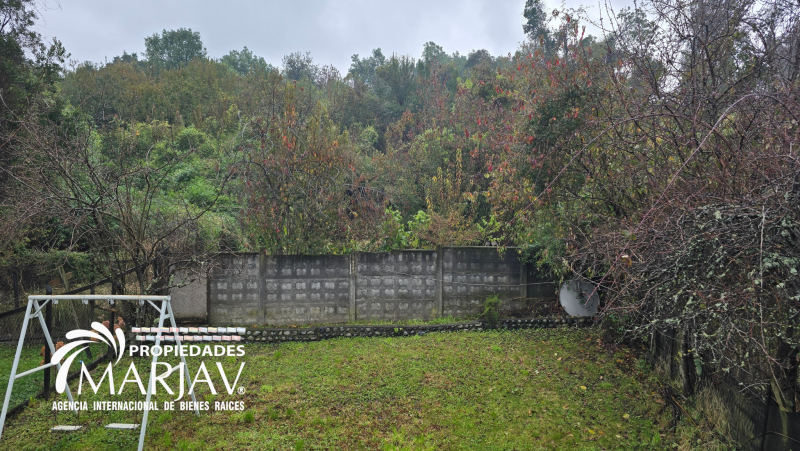 Venta de Casa Urbana en Villarrica Bien Ubicada