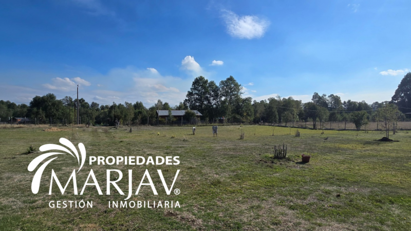 Arrienda Tu Espacio Ideal Cerca de Villarrica! (Se Aceptan M