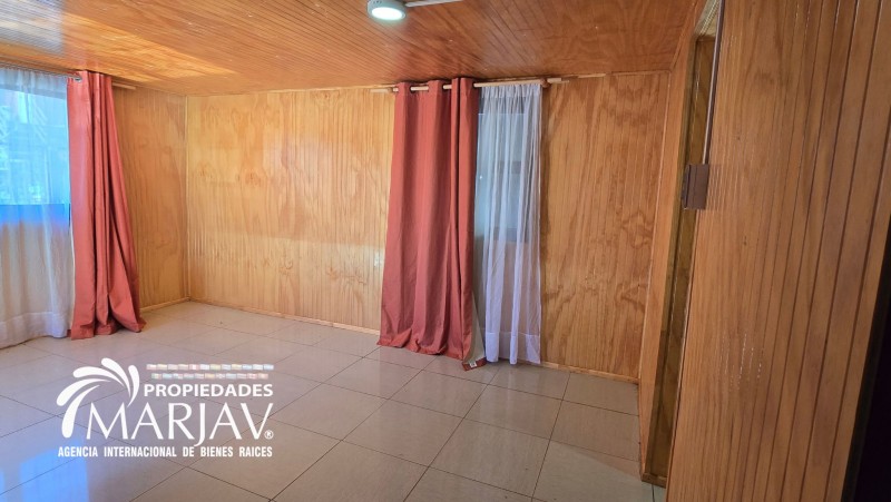 Venta Casa Urbana Remodelada en Villa Mirador – Villarrica