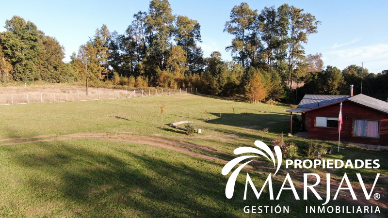 Casa en Venta en Sector Séptima Faja, Villarrica