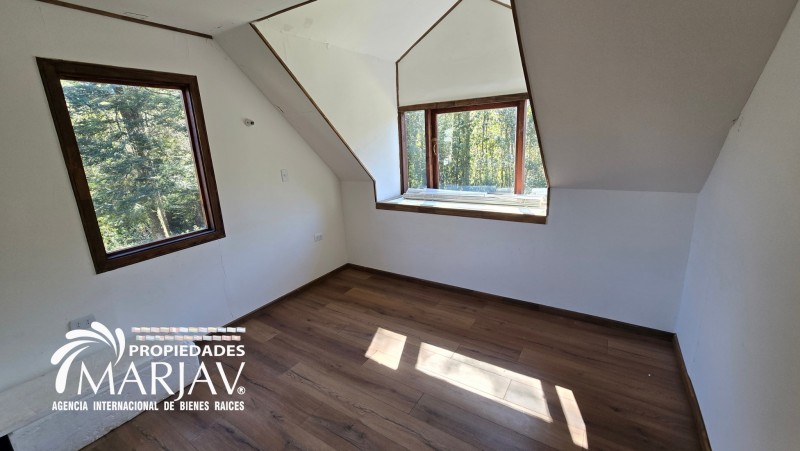 Ventacasa de 160M² Construida en Estructura de Madera Nativa