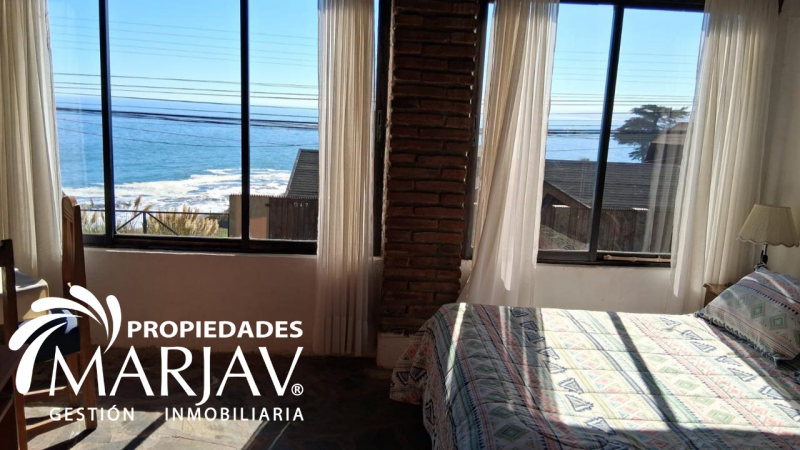 Propiedades Marjav Vende – Oportunidad de Casa Hermosa y Cab